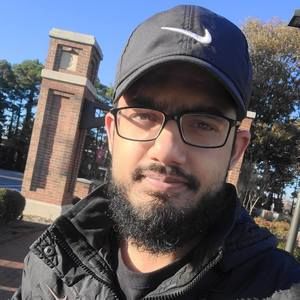 Meet your Posher, Muhammad